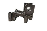 Cilinderkop links, kleppendeksel, lagerblok BMW R 1200 GS K25 0307 R12 04-07