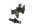 Cilinderkop links, kleppendeksel, lagerblok BMW R 1200 GS K25 0307 R12 04-07