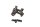 Cilinderkop links, kleppendeksel, lagerblok BMW R 1200 GS K25 0307 R12 04-07