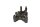 Cilinderkop links, kleppendeksel, lagerblok BMW R 1200 GS K25 0307 R12 04-07