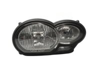 Faros dobles, faros principales BMW R 1200 GS K25 0307 R12 04-07