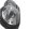 Faros dobles, faros principales BMW R 1200 GS K25 0307 R12 04-07