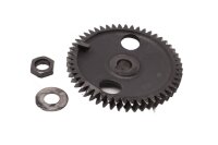 Engranaje del cigüeñal, engranaje de distribución, engranaje impulsor Ducati 906 Paso ZDM906 89-92