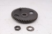 Engranaje del cigüeñal, engranaje de distribución, engranaje impulsor Ducati 906 Paso ZDM906 89-92