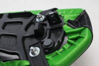 Passagersædehynde, bagsædehynde, sikkerhedssele Kawasaki Z 900 RS 19-19
