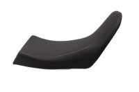Seat bench high front, drivers seat cushion cover, Adventure Touring Honda universell