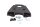 Base plate for top case mount and rear luggage rack attachment Honda universell
