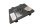 Deksel van de zekeringkast, elektrische componenten BMW R 1100 R 259 0407 95-01