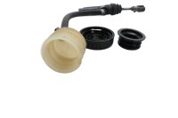 Achterrempomp, hydraulische cilinder, hoofdremcilinder BMW R 1100 R 259 0407 95-01