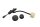 Achterrempomp, hydraulische cilinder, hoofdremcilinder BMW R 1100 R 259 0407 95-01