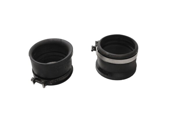 Ansaugstutzen Gummi Schelle Ansaugrohr Dichtung Satz BMW R 1100 R 259 0407 95-01