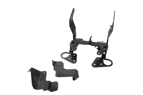 Scheinwerferträger Geweih Lampenhalter vorne oben BMW R 1100 R 259 0407 95-01
