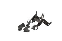 Scheinwerferträger Geweih Lampenhalter vorne oben BMW R 1100 R 259 0407 95-01