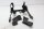 Scheinwerferträger Geweih Lampenhalter vorne oben BMW R 1100 R 259 0407 95-01