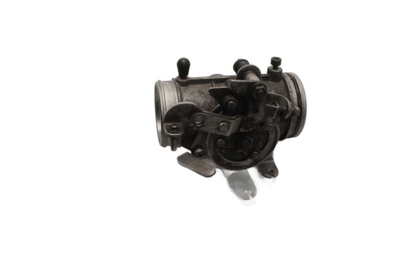 Drosselklappe links Einspritzanlage Luftversorgung BMW R 1100 R 259 0407 95-01