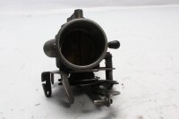 Drosselklappe links Einspritzanlage Luftversorgung BMW R 1100 R 259 0407 95-01