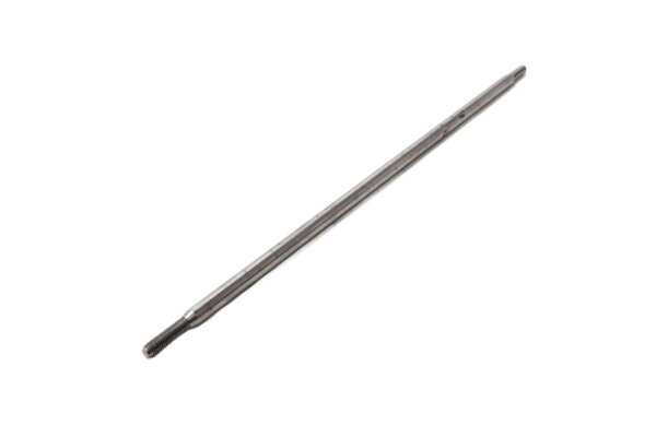 Gearshift linkage, shift rod, gearshift mechanism, clutch linkage Triumph Unbekannt