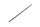 Gearshift linkage, shift rod, gearshift mechanism, clutch linkage Triumph Unbekannt