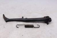 Side stand, side stand spring, stand Kawasaki Zephyr 1100 ZRT10A 92-95