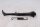 Side stand, side stand spring, stand Kawasaki Zephyr 1100 ZRT10A 92-95