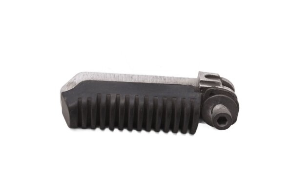 Soziusfußraste hinten links Gummi Suzuki GSF 1200 Bandit WVA9 01-05