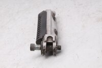 Soziusfußraste hinten links Gummi Suzuki GSF 1200 Bandit WVA9 01-05