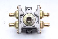 Brandstofpomp, vacuümpomp, benzinepomp Suzuki GSF 1200 Bandit WVA9 01-05