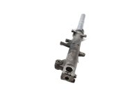 Left fork leg, front suspension Honda CBR 1100 XX Blackbird SC35 97-98