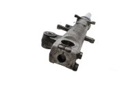 Left fork leg, front suspension Honda CBR 1100 XX Blackbird SC35 97-98