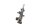 Left fork leg, front suspension Honda CBR 1100 XX Blackbird SC35 97-98