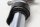 Left fork leg, front suspension Honda CBR 1100 XX Blackbird SC35 97-98