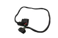 Höger styrströmbrytare, blinkers, ljusströmbrytare, startmotor BMW R 1100 R 259 0407 95-01