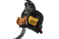Höger styrströmbrytare, blinkers, ljusströmbrytare, startmotor BMW R 1100 R 259 0407 95-01