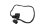 Höger styrströmbrytare, blinkers, ljusströmbrytare, startmotor BMW R 1100 R 259 0407 95-01