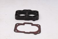 Intake manifold carburetor rubber gasket Ducati 906 Paso ZDM906 89-92