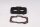 Intake manifold carburetor rubber gasket Ducati 906 Paso ZDM906 89-92