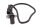 Sensore di posizione dellalbero motore, generatore di impulsi, grilletto di accensione Ducati 906 Paso ZDM906 89-92