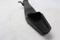 Imukanava, ilmanohjain, imuputki, ilmaritilä BMW R 1100 R 259 0407 95-01
