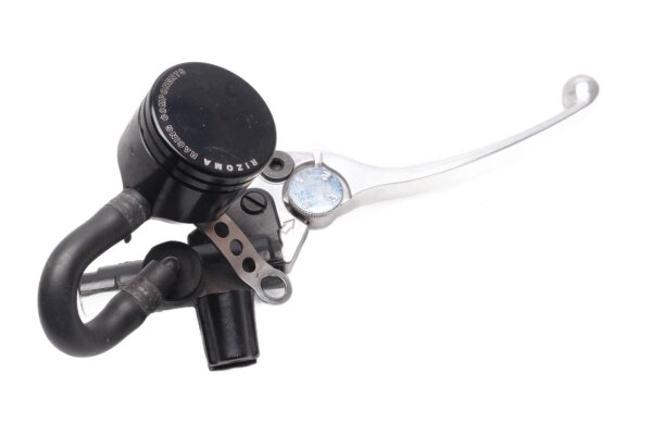 Rempomp linksvoor, handremhendel Triumph Tiger 1050 115NG 07-13