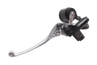 Rempomp linksvoor, handremhendel Triumph Tiger 1050 115NG 07-13