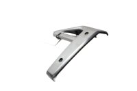 Oil cooler cover right trim Kawasaki ER 5 Twister...