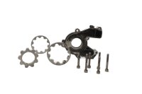 Complete tandwiel- en rotorbehuizing van de oliepomp BMW R 1200 GS K25 0307 R12 04-07