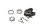 Complete tandwiel- en rotorbehuizing van de oliepomp BMW R 1200 GS K25 0307 R12 04-07