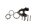 Complete tandwiel- en rotorbehuizing van de oliepomp BMW R 1200 GS K25 0307 R12 04-07