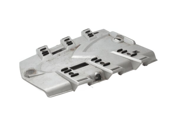 Luggage rack rear plate pannier holders rear BMW R 1200 GS K25 0307 R12 04-07