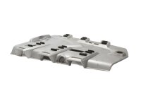 Luggage rack rear plate pannier holders rear BMW R 1200 GS K25 0307 R12 04-07