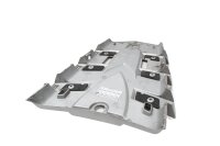 Luggage rack rear plate pannier holders rear BMW R 1200 GS K25 0307 R12 04-07