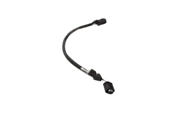 Montaje del cable del sensor del interruptor del caballete lateral BMW R 1200 GS K25 0307 R12 04-07