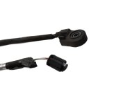 Montaje del cable del sensor del interruptor del caballete lateral BMW R 1200 GS K25 0307 R12 04-07