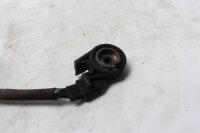 Montaje del cable del sensor del interruptor del caballete lateral BMW R 1200 GS K25 0307 R12 04-07
